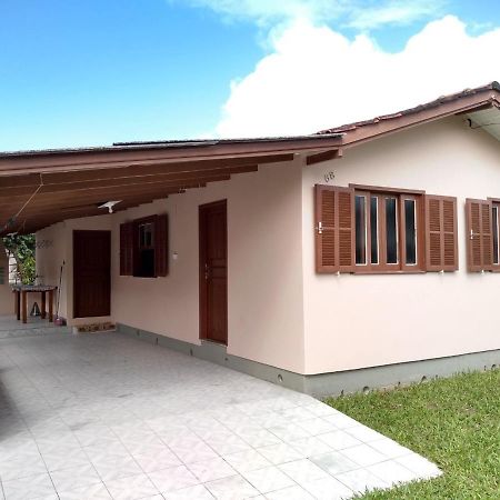 Villa Casa Na Pinheira, Praia De Cima Extérieur photo