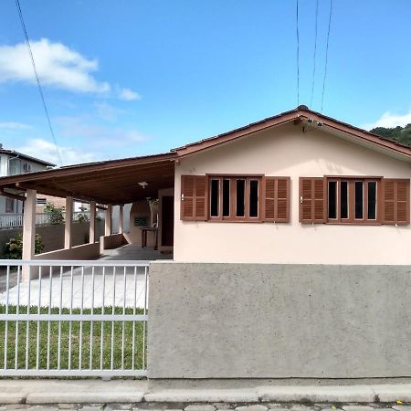 Villa Casa Na Pinheira, Praia De Cima Extérieur photo