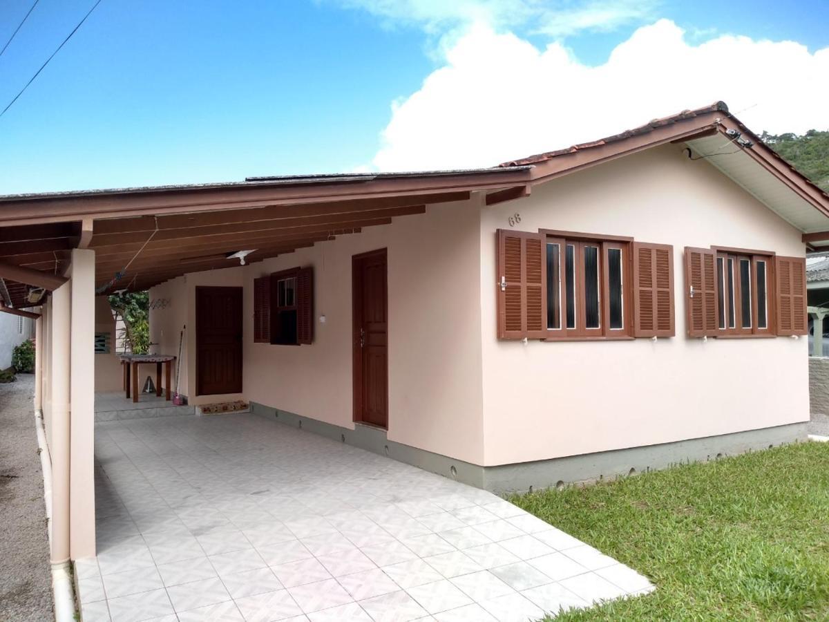Villa Casa Na Pinheira, Praia De Cima Extérieur photo