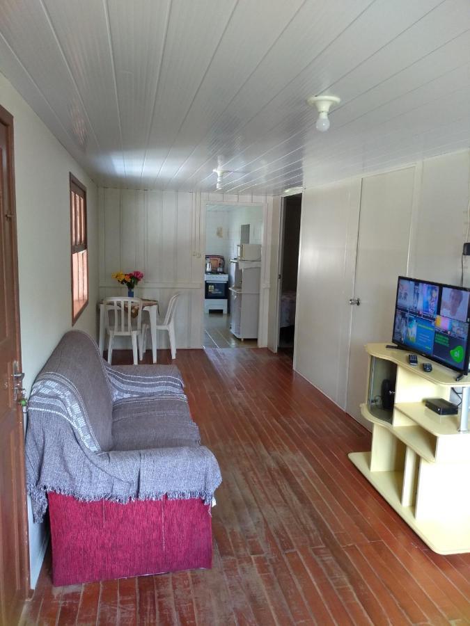 Villa Casa Na Pinheira, Praia De Cima Extérieur photo
