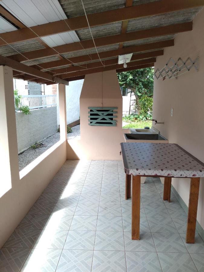 Villa Casa Na Pinheira, Praia De Cima Extérieur photo