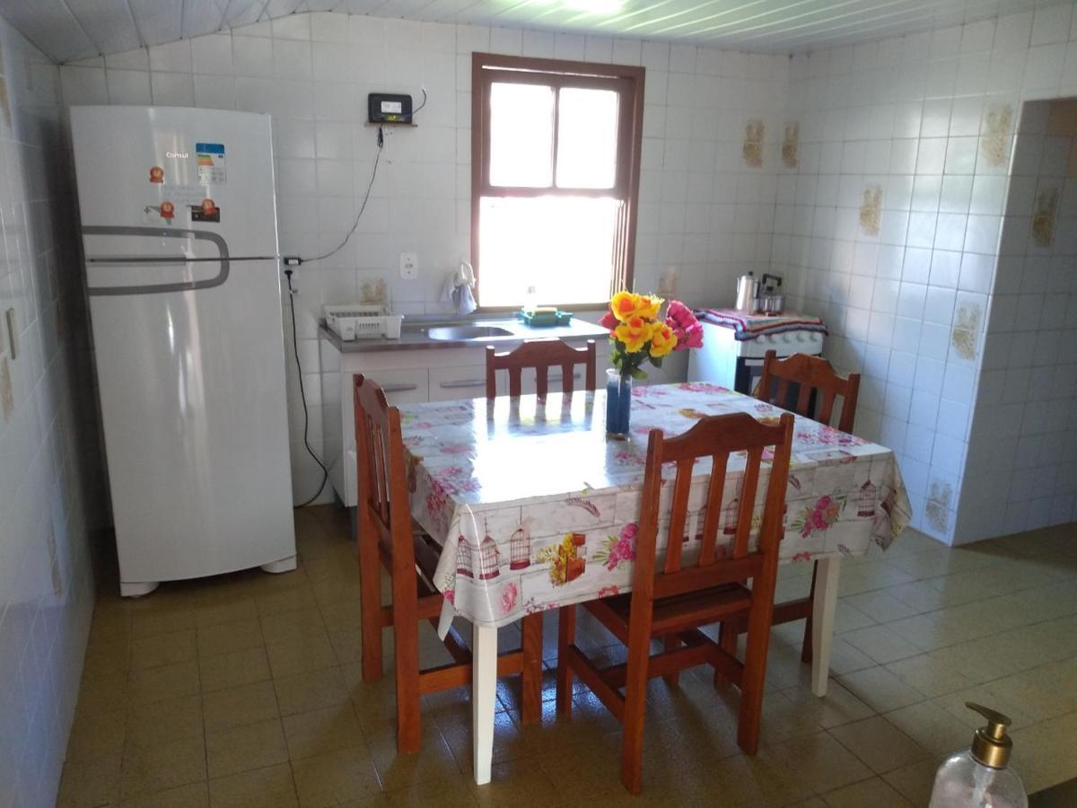 Villa Casa Na Pinheira, Praia De Cima Extérieur photo