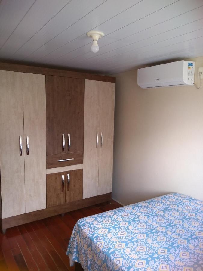 Villa Casa Na Pinheira, Praia De Cima Extérieur photo