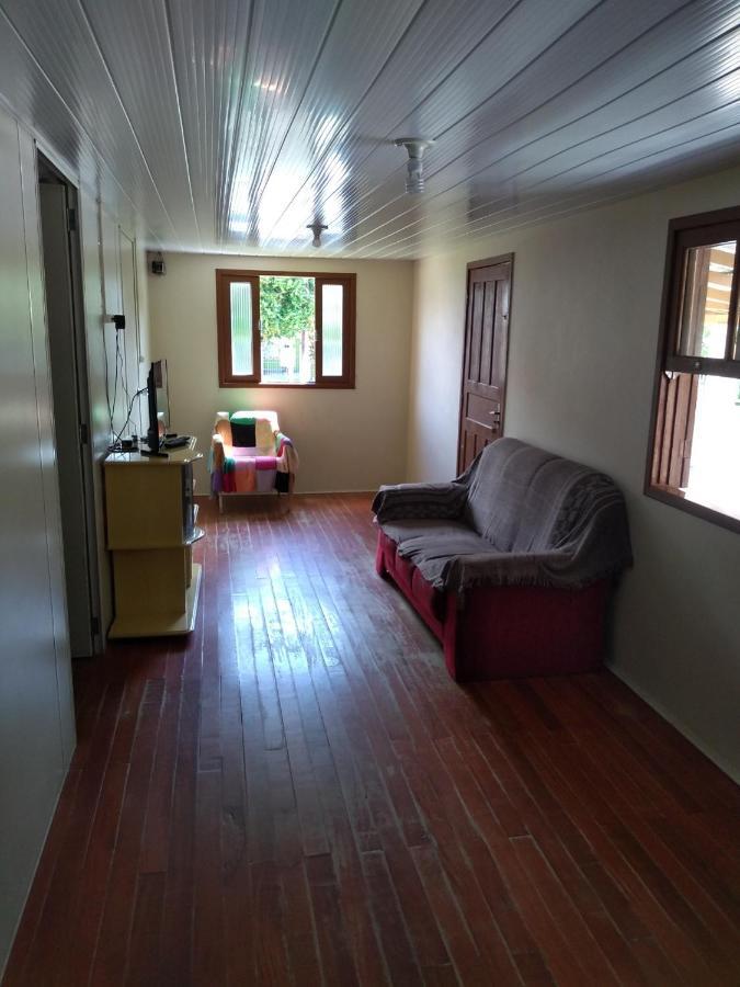 Villa Casa Na Pinheira, Praia De Cima Extérieur photo