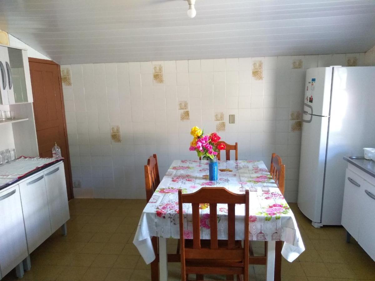Villa Casa Na Pinheira, Praia De Cima Extérieur photo